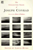 Book cover for The Collected Tales of Joseph Conrad