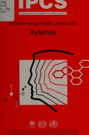 Cover of Xylenes