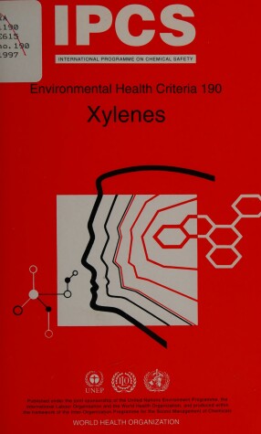 Cover of Xylenes