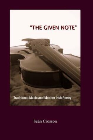 Cover of "The Given Note"