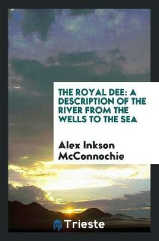 Cover of The Royal Dee