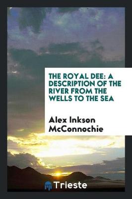 Book cover for The Royal Dee