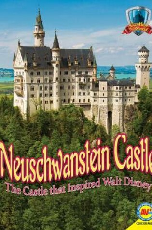 Cover of Neuschwanstein Castle