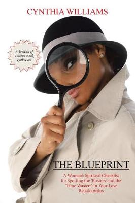 Book cover for The Blueprint