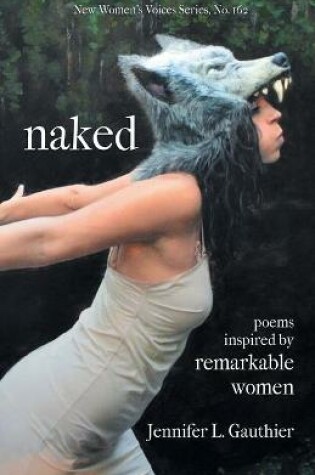 Cover of naked