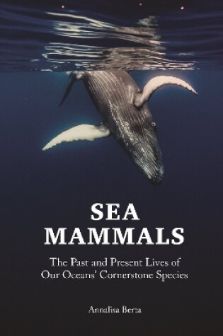 Cover of Sea Mammals