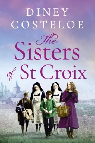 Cover of The Sisters of St Croix