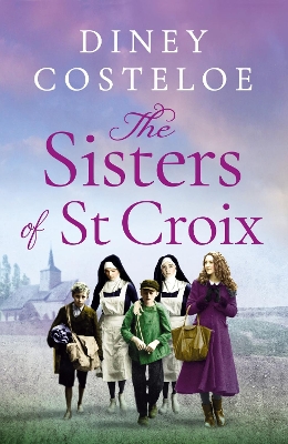 Book cover for The Sisters of St Croix