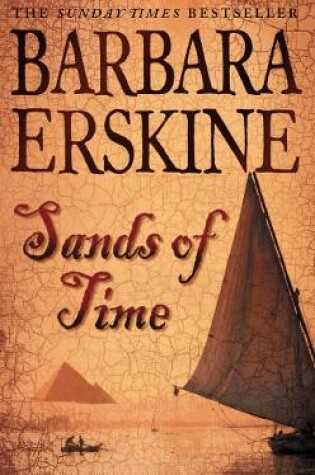 Cover of Sands of Time