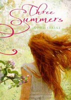 Book cover for Three Summers