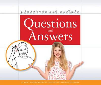 Cover of Questions and Answers