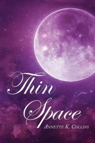 Cover of Thin Space