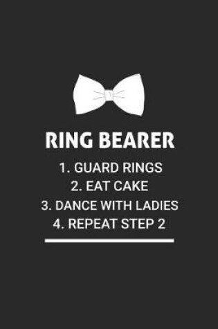 Cover of Ring Bearer