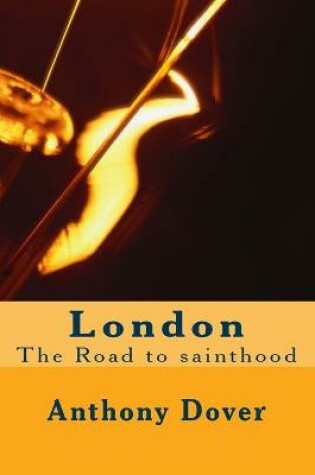 Cover of London