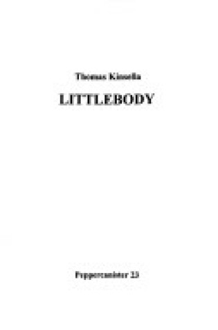 Cover of Littlebody