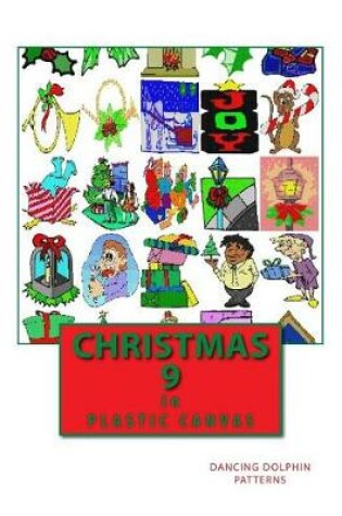 Cover of Christmas 9