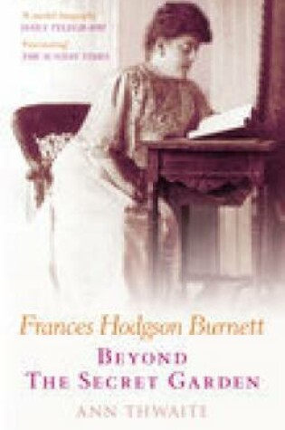 Cover of Frances Hodgson Burnett
