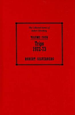 Book cover for Trips 1972-73