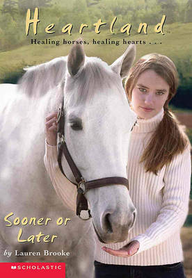 Cover of Sooner or Later