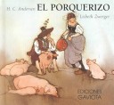 Book cover for El Porquerizo