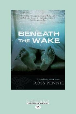 Cover of Beneath the Wake