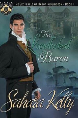 Cover of The Landlocked Baron