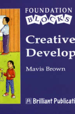 Cover of Creative Development