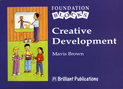 Cover of Creative Development