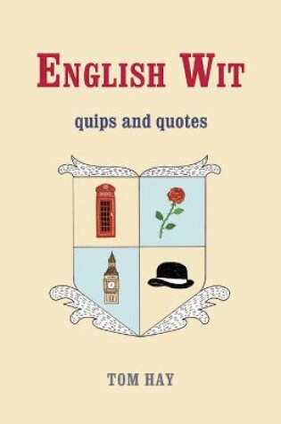 Cover of English Wit
