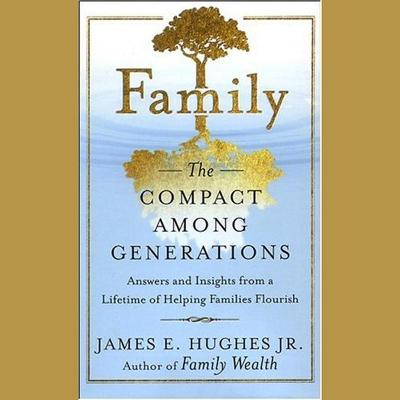 Book cover for Family