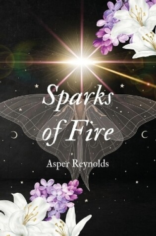 Cover of Sparks of Fire with bonus content