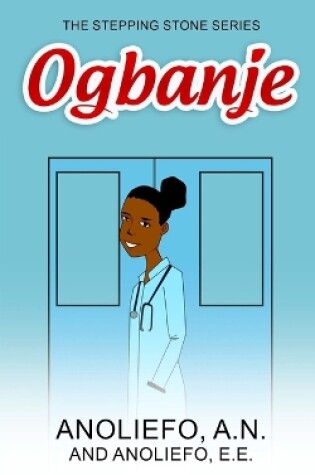 Cover of Ogbanje