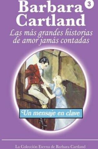 Cover of Un Mensaje en Clave