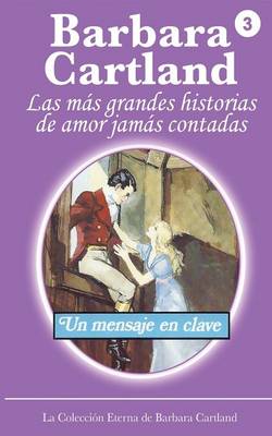 Book cover for Un Mensaje en Clave