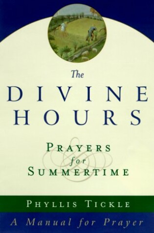 Cover of Divine Hours