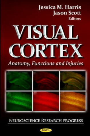 Cover of Visual Cortex