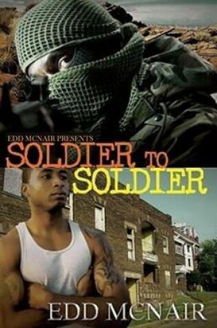 Cover of Soldier To Soldier