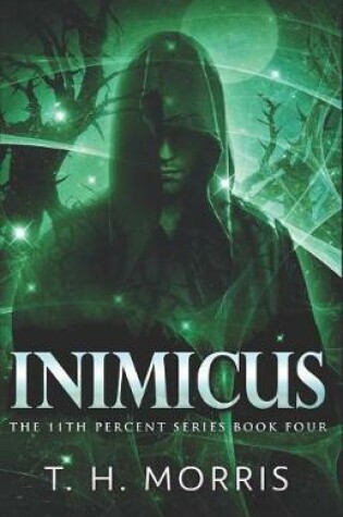 Cover of Inimicus