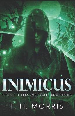 Cover of Inimicus