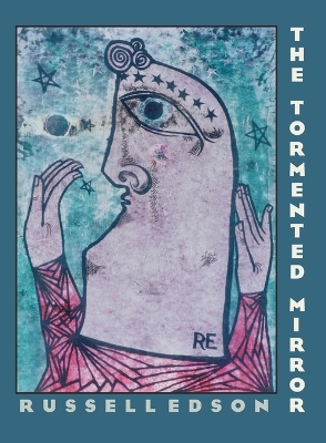 Book cover for Tormented Mirror, The