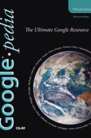 Cover of Googlepedia