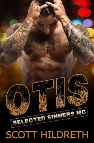 Cover of Otis