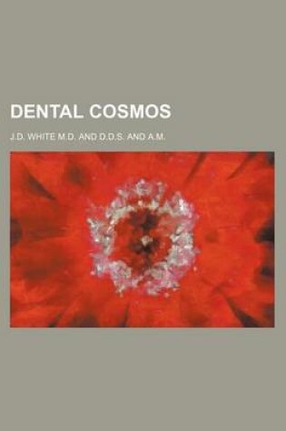 Cover of Dental Cosmos