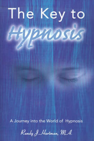 Cover of The Key to Hypnosis