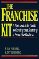 Cover of Running a Successful Franchise