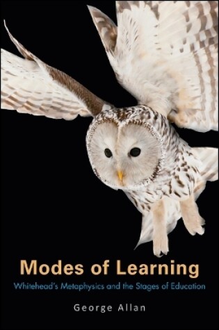 Cover of Modes of Learning