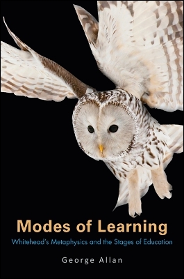 Book cover for Modes of Learning