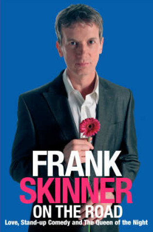 Cover of Frank Skinner on the Road