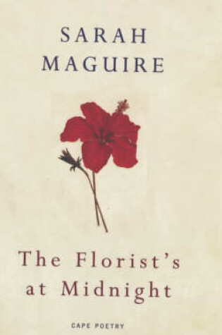 Cover of The Florists At Midnight