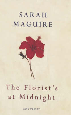 Book cover for The Florists At Midnight